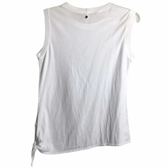 💰 Fabletics Alia Tied Tank - Picture 4 of 8